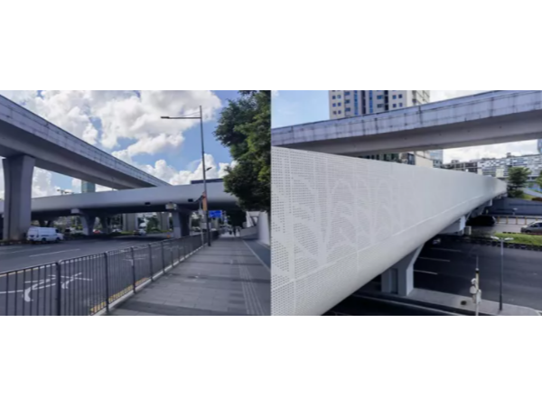 广田涂料丨路桥混凝土防护涂装方案——下篇