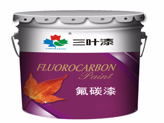 氟碳漆的分类，氟碳漆的施工方法及氟碳漆包工包料价格
