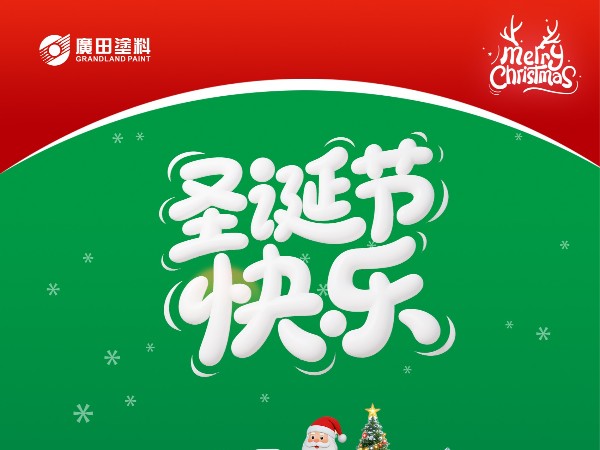 圣诞携手，共赢未来！